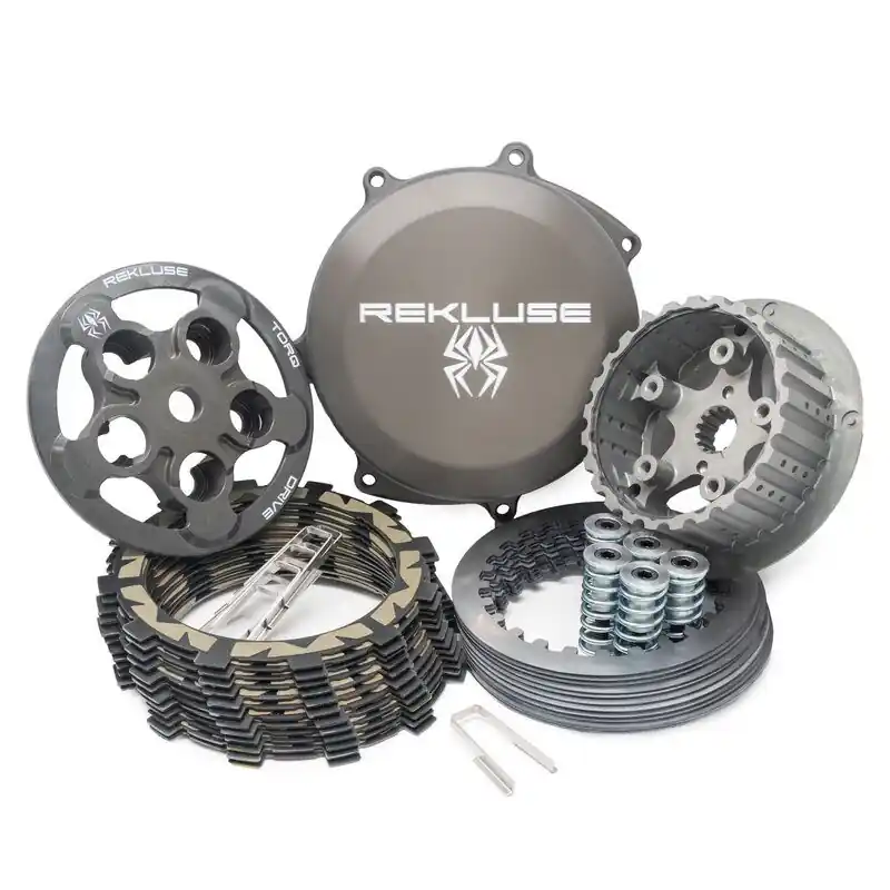 Embrayage complet REKLUSE CoreManual TorqDrive Authentique