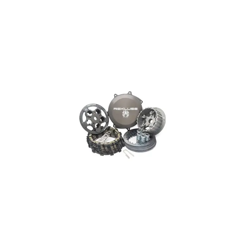 Embrayage complet REKLUSE Core Manual TorqDrive – Honda CRF250R Super Prix
