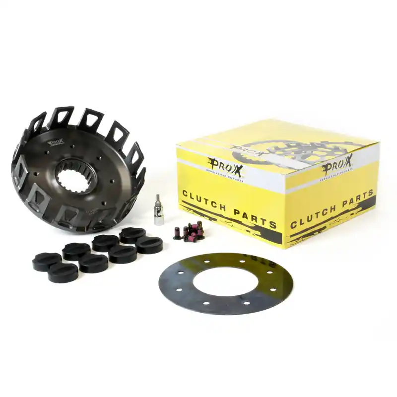 Cloche d'embrayage PROX Honda CRF450R Vente Directe