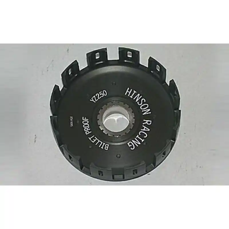 Haute Qualité Cloche d'Embrayage HINSON aluminium Yamaha