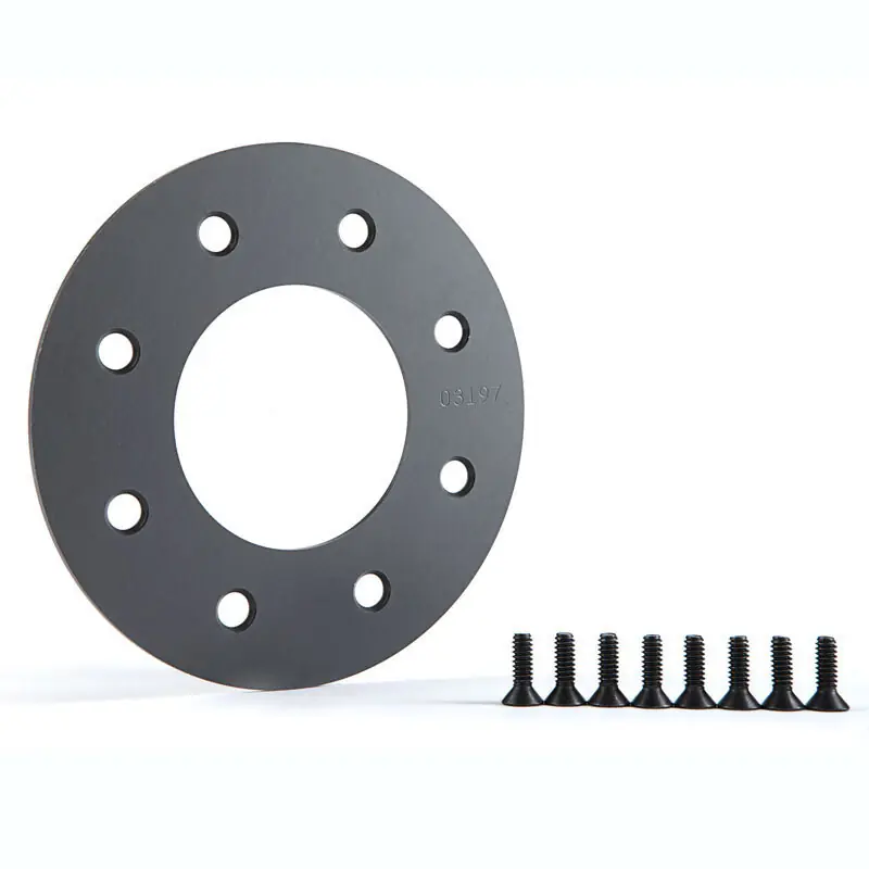 Livraison Express Plaque de support de cloche HINSON avec vis – Honda