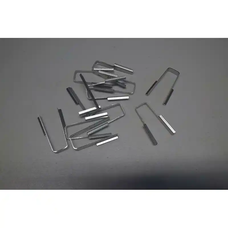 Promotion Saisonnière Pièce détachée REKLUSE Insert de protection de cloche d'embrayage TT H1.55-W.10-4S