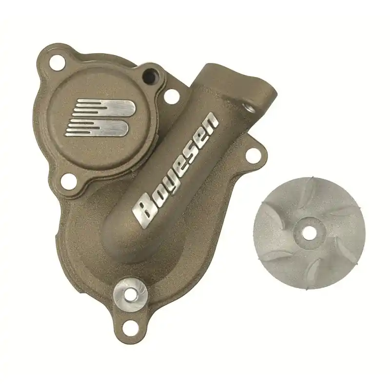 Produit De Marque Pompe à eau avec hélice BOYESEN – Yamaha YZ250