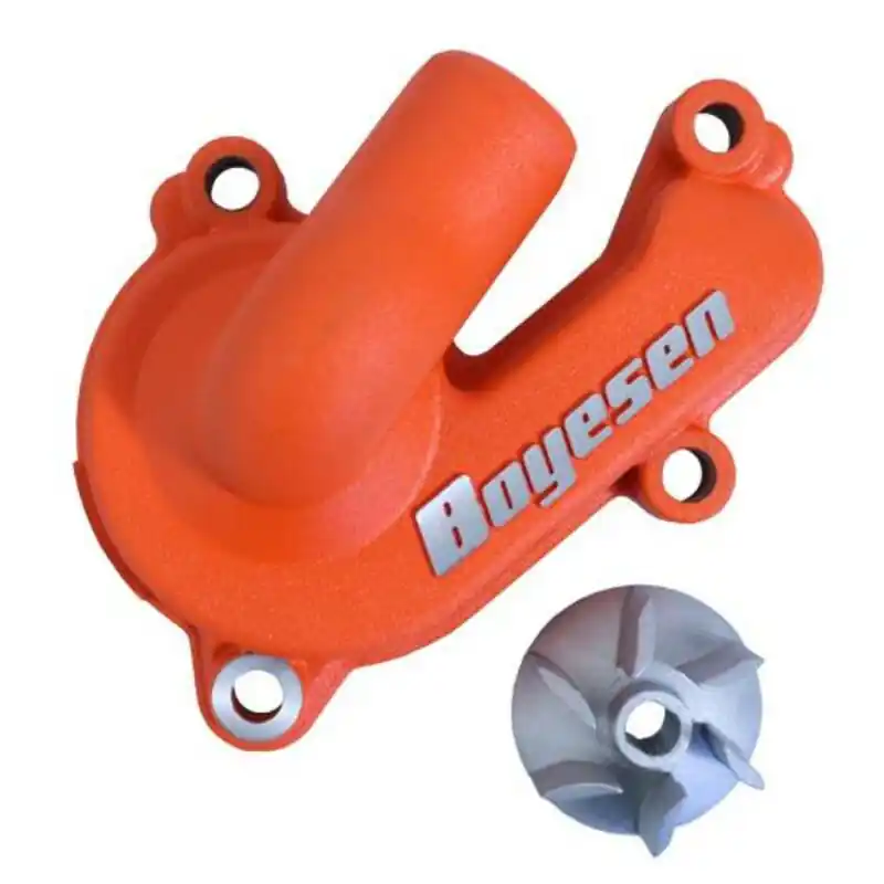 Pompe à eau avec hélice BOYESEN – KTM Prix Cassé
