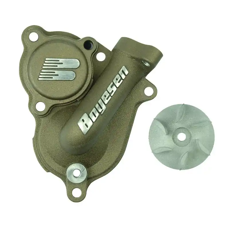 Top Vente Pompe à eau avec hélice BOYESEN – KTM /Husqvarna