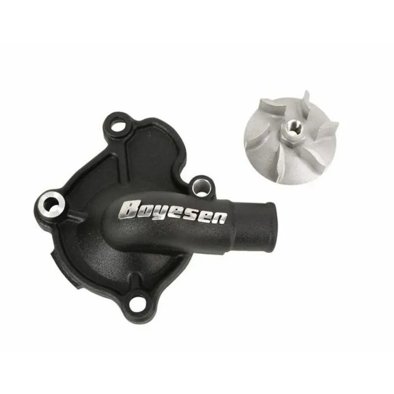 Pompe à eau avec hélice BOYESEN – Yamaha YZ 450 F Produit De Marque