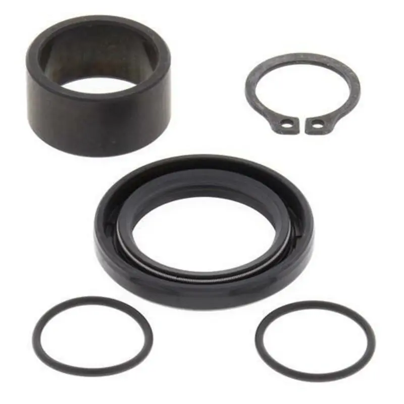Paiement Sécurisé Kit reconditionnement d'arbre de sortie de boîte ALL BALLS Kawasaki KX60/85/100