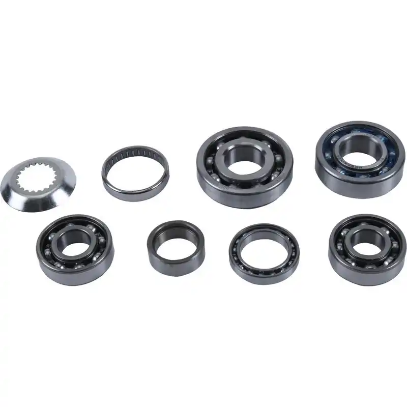 Kit roulements boîte de vitesse HOT RODS – Kawasaki KX 250 F Livraison Express