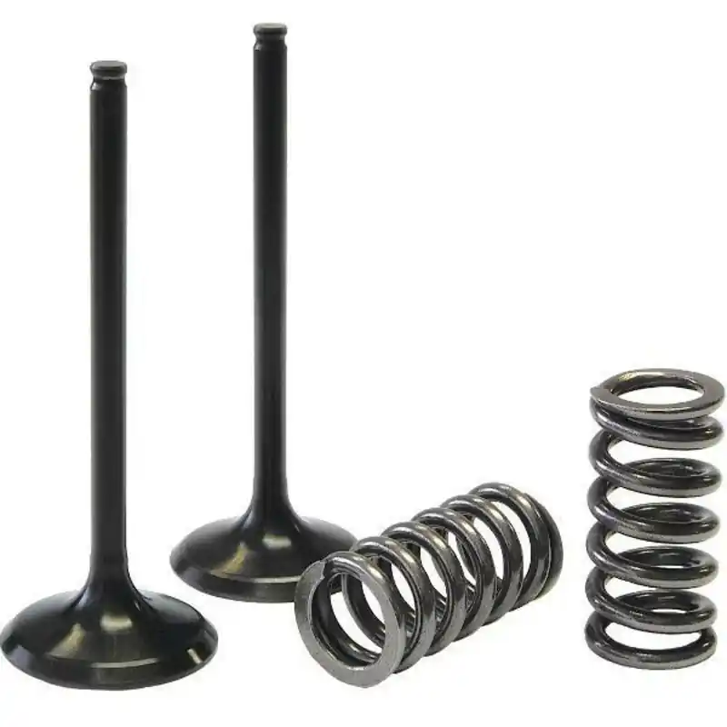 Vente Directe Kit conversion de soupapes d'échappement PROX acier – Suzuki