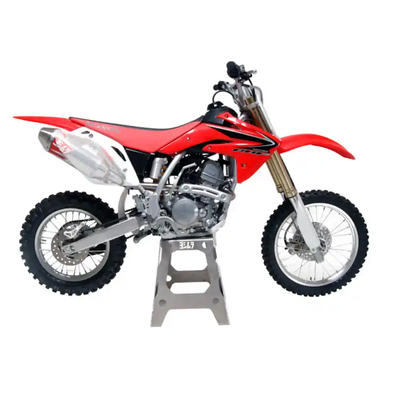 Ligne complète YOSHIMURA USA RS2 – Honda CRF 150 R Usine Directe