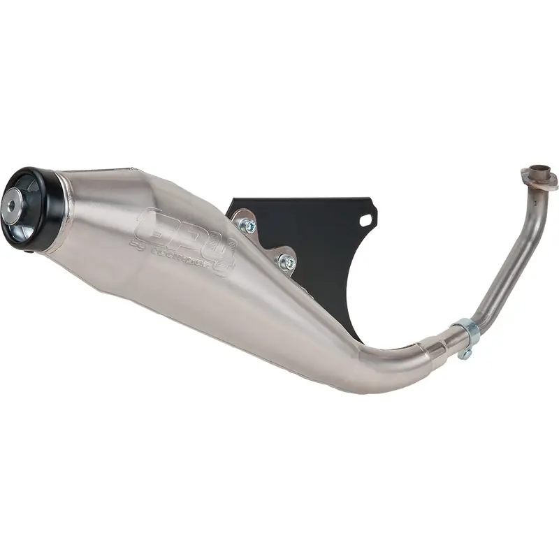 Must-Have Ligne complète TECNIGAS GP4