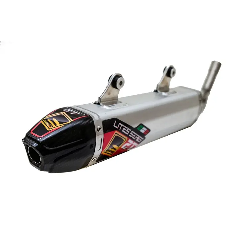 Paiement Sécurisé Silencieux FRESCO Carby aluminium/casquette carbone