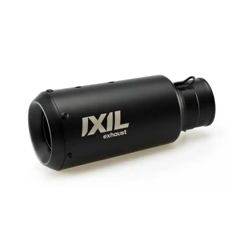 Silencieux IXIL Race Xtrem RB – Kawasaki Ninja 1000 SX Achat Immédiat