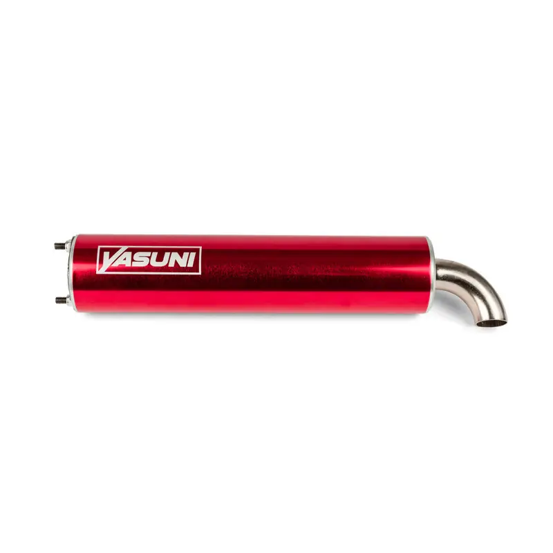 Livraison Express Silencieux de rechange YASUNI scooter
