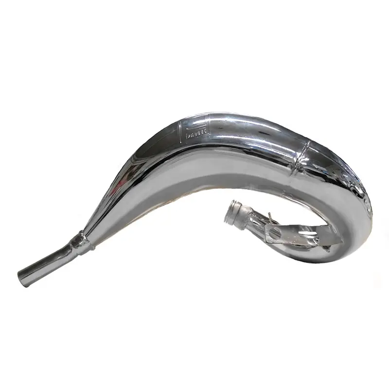 Satisfait Ou Remboursé Pot de détente FRESCO Chrome acier chromé