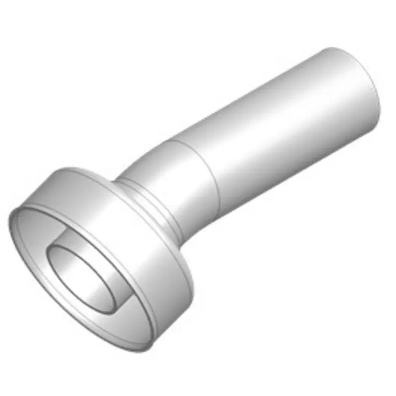 DB Killer MIVV pour silencieux droite Speed Edge Ø30 mm Satisfait Ou Remboursé