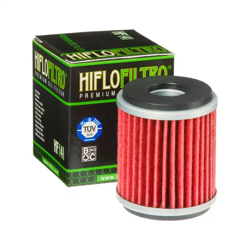 Filtre à huile HIFLOFILTRO – HF141 Solde