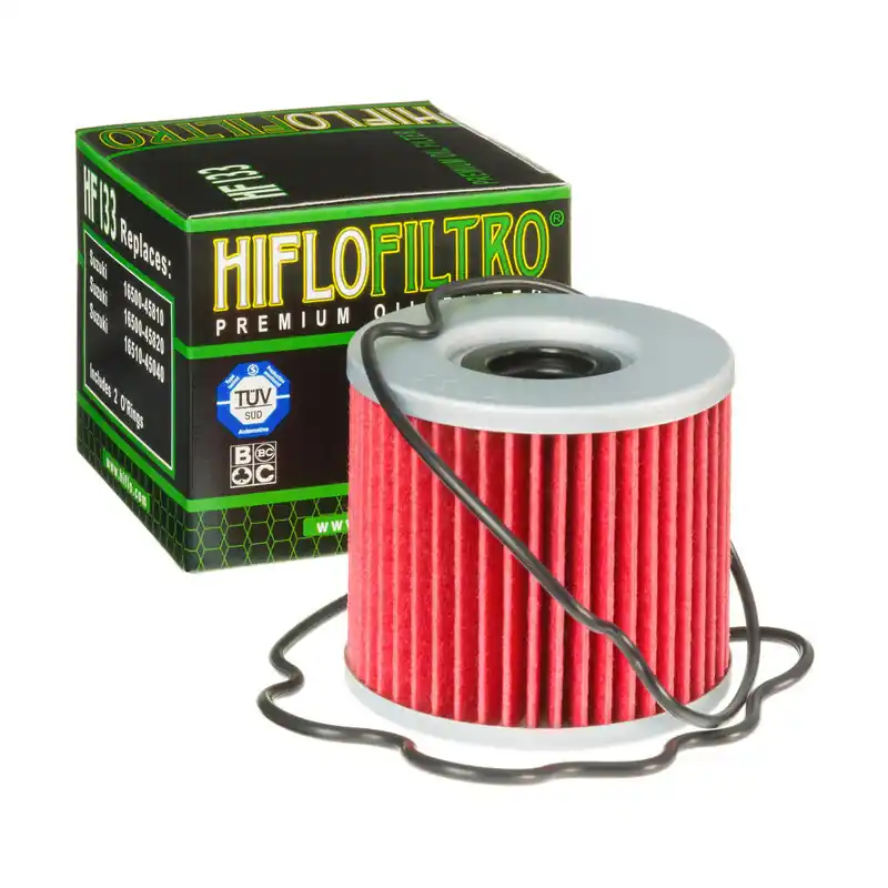 Réduction Filtre à huile HIFLOFILTRO – HF133