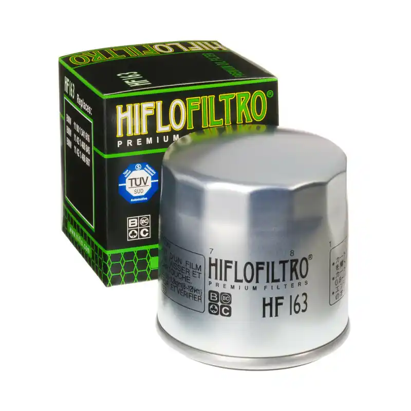 Vente Flash Filtre à huile HIFLOFILTRO – HF163 BMW