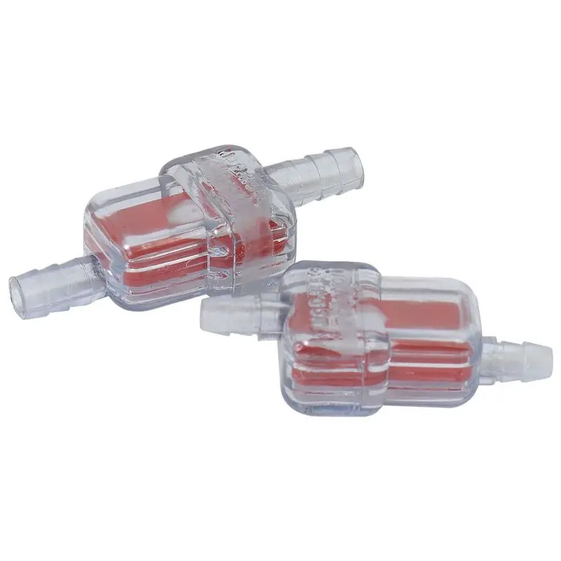Haute Qualité Filtres à essence POLISPORT 2T 6mm – 50 pièces