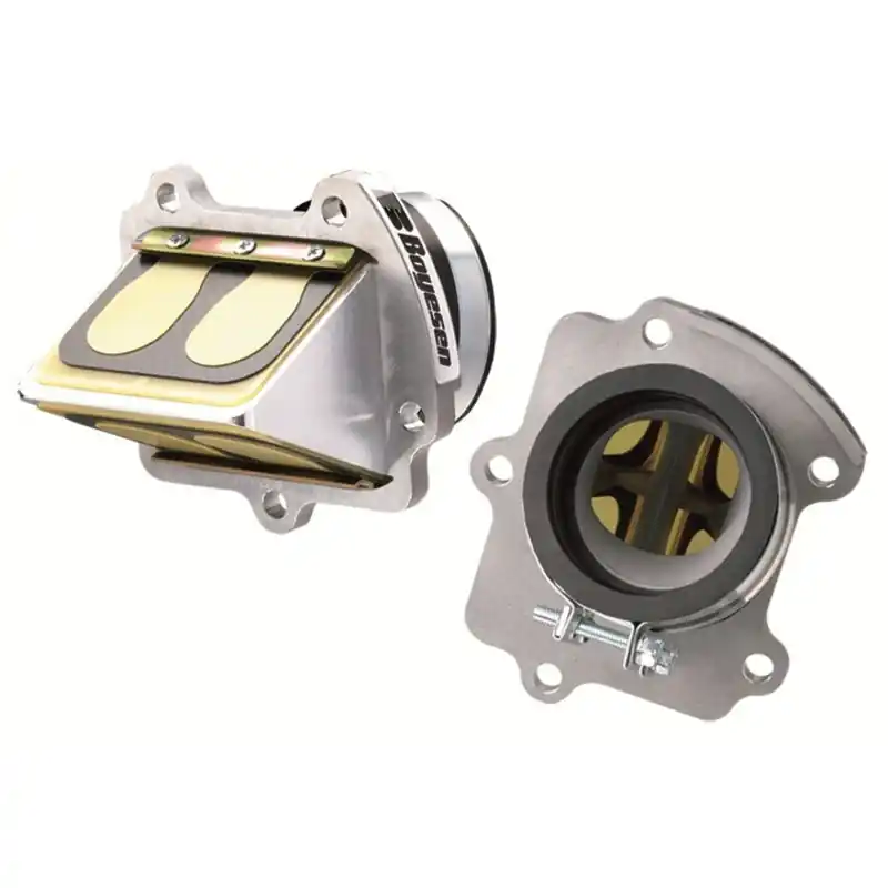 Satisfait Ou Remboursé Boite à clapets BOYESEN Rad – Yamaha YZ125