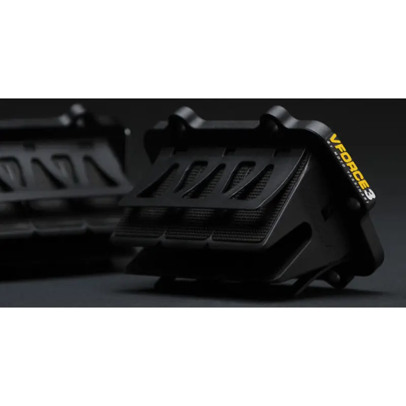 Nouvelle Collection Boite à clapets V-FORCE V-Force 3 – Yamaha YZ80