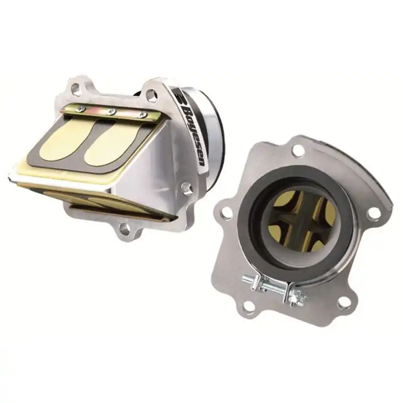 Retour Gratuit Boîte à clapets BOYESEN Rad Valve – Yamaha YFS200 Blaster