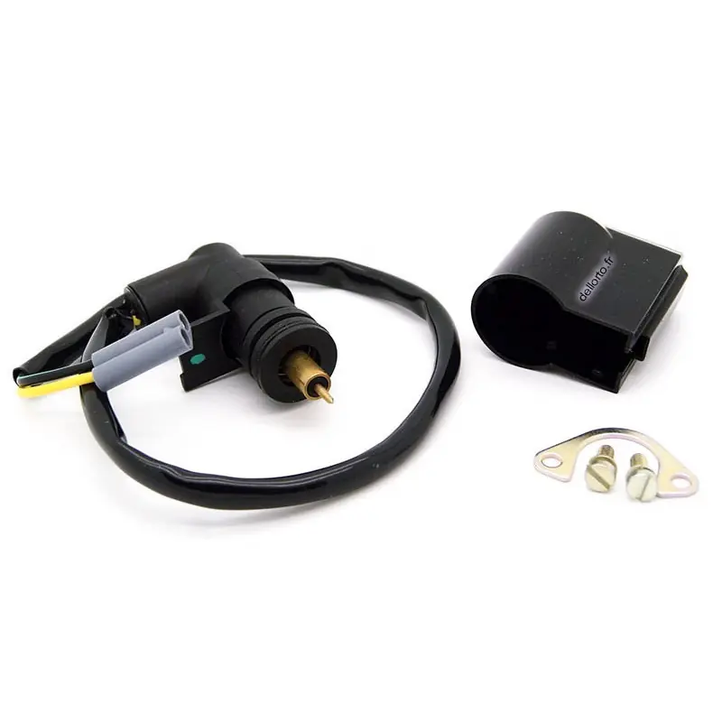 Authentique Starter automatique DELL ORTO Piaggio PHVA-PHVB