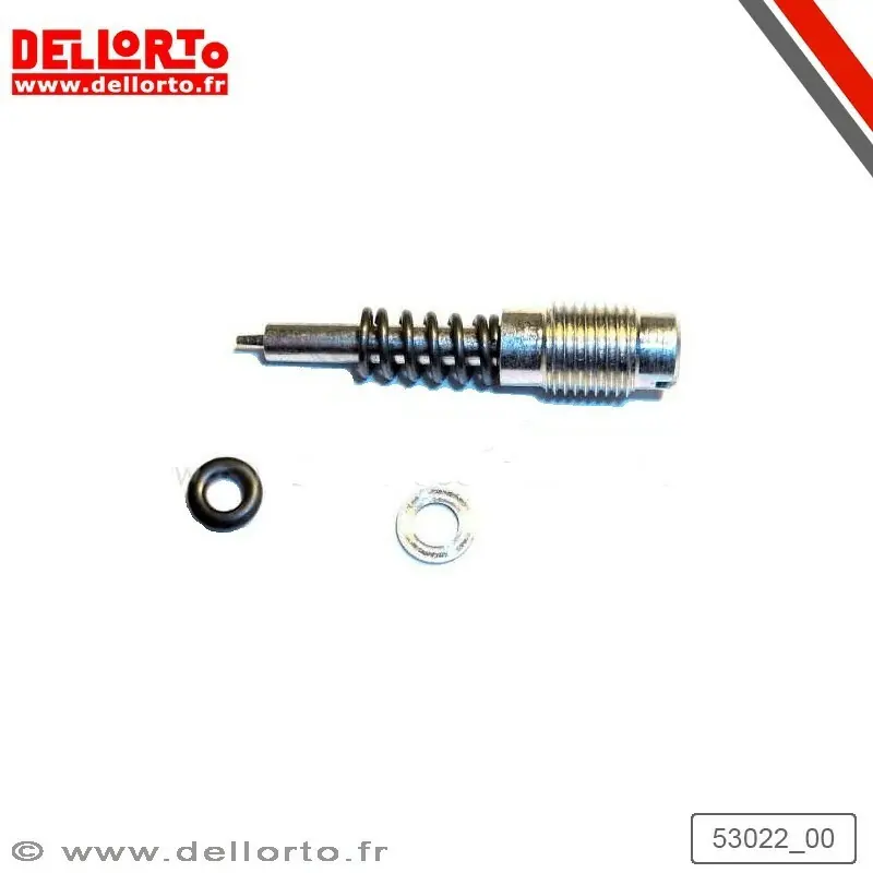VIS D'AIR DELLORTO PHBH/PHBL/VHST Authentique