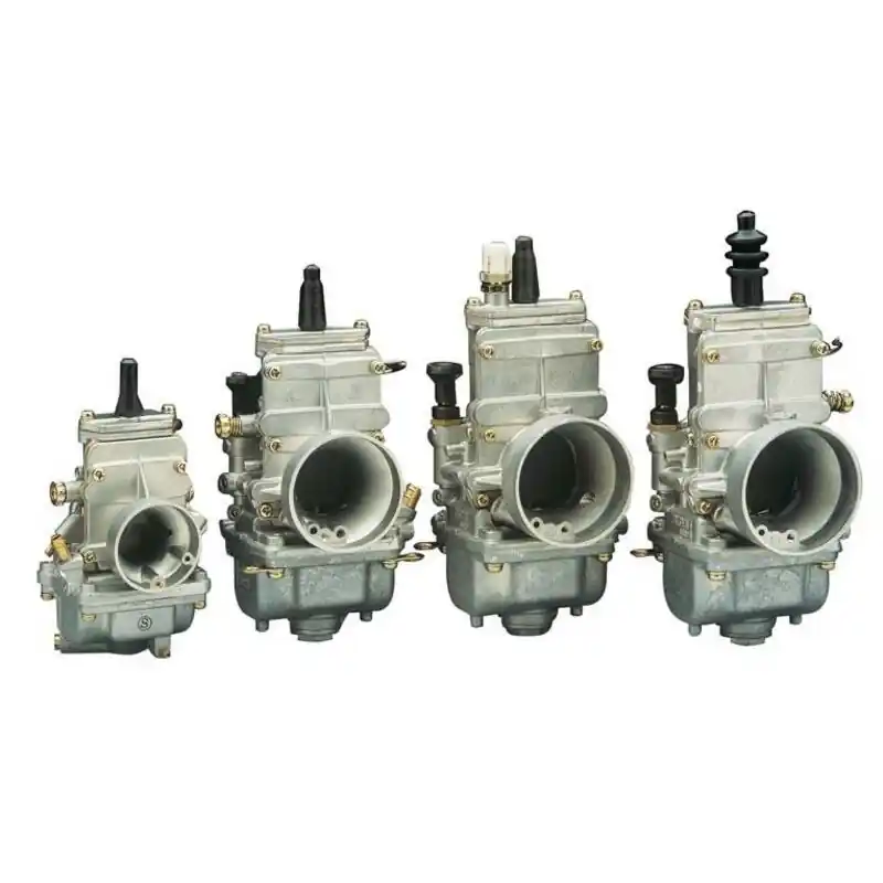 Carburateur MIKUNI TM Ø32mm Réduction