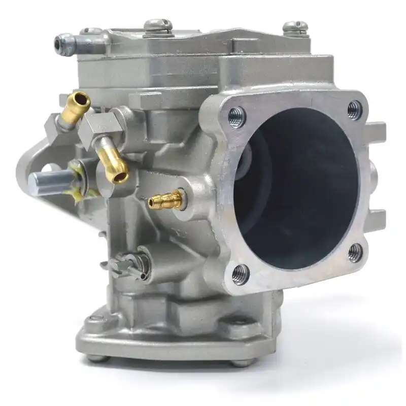 Carburateur MIKUNI SBN Ø46mm Offre Limitée