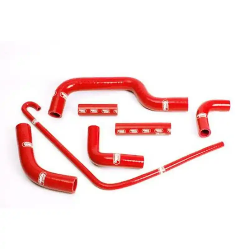 Durite de radiateur SAMCO – 7 Ducati Monster S4R Jusqu&rsquo;à Épuisement Des Stocks