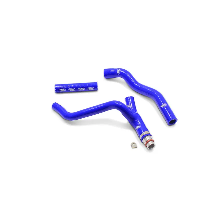 Top Vente Durite de radiateur SAMCO – 3 Yamaha WR450F