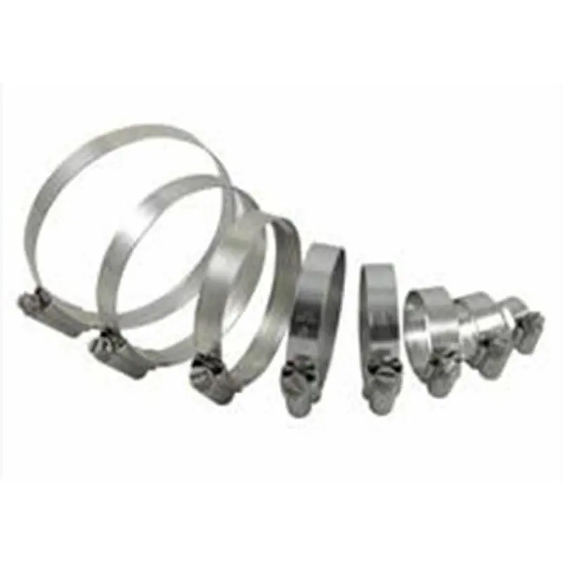 Kit colliers de serrage pour durites SAMCO 44005664 Achat Immédiat