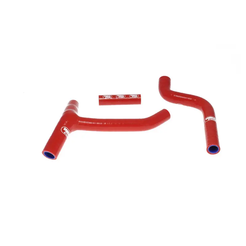 Durite de radiateur SAMCO type Y – 3 Suzuki RM-Z450 Prix Réduit