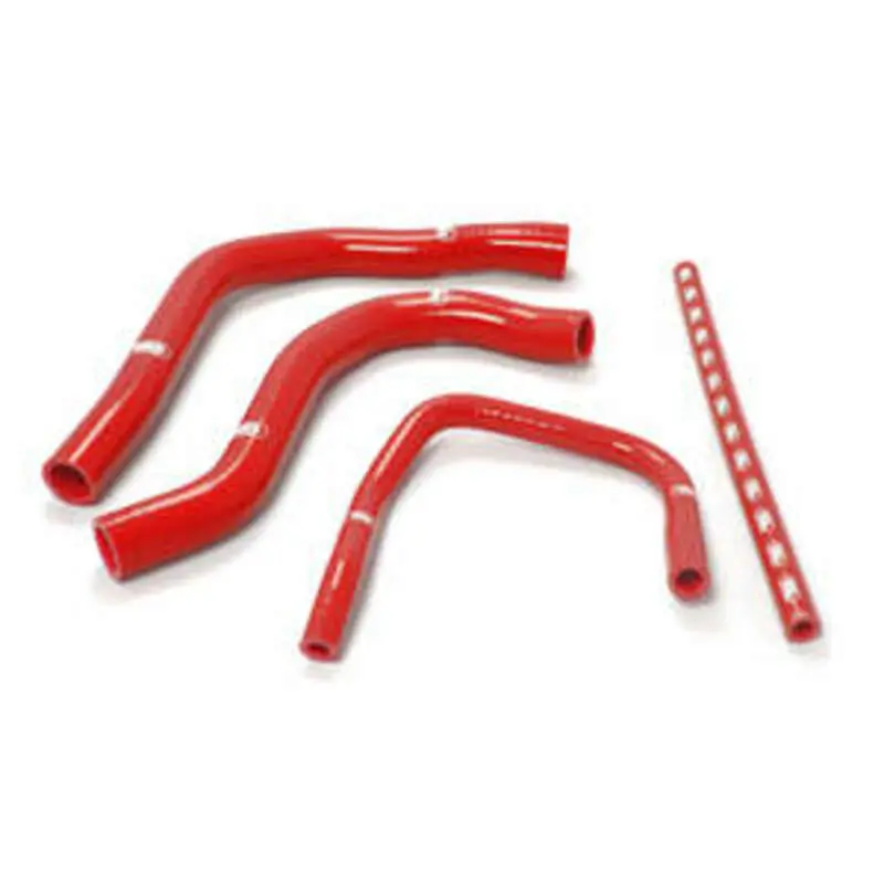 Bon Marché Durites de radiateur SAMCO – 4 Yamaha YZF 750R
