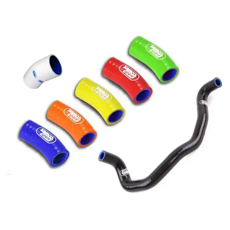 Commande En Gros Durite de radiateur SAMCO – 2 Sherco 250/300 SE-R