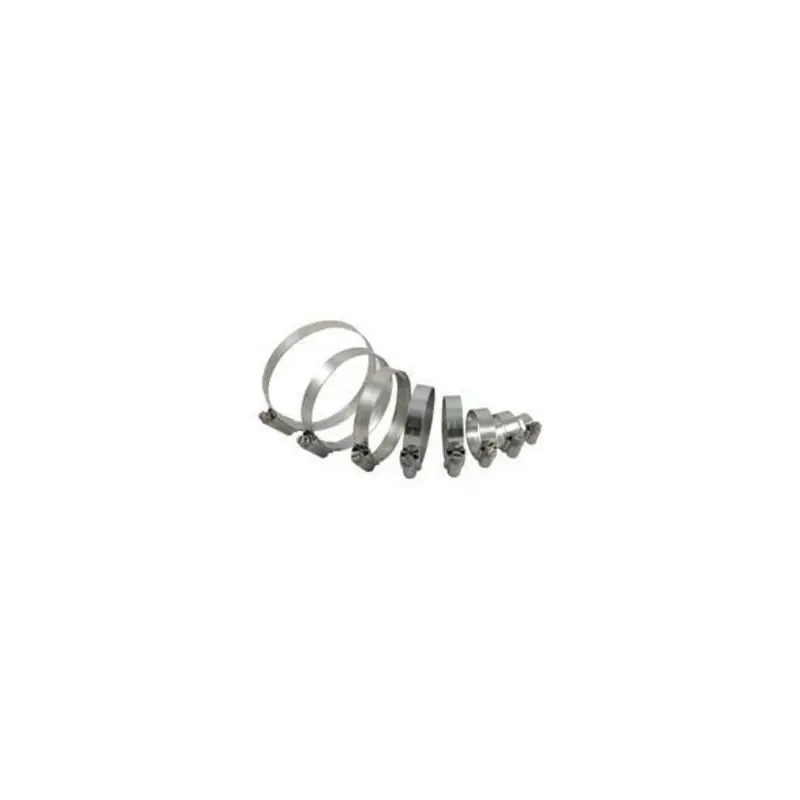 Kit colliers de serrage pour durites SAMCO 44079322 Petit Prix