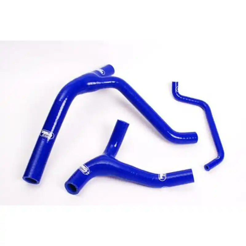 Durite de radiateur SAMCO – 3 Kawasaki KX450F Usine Directe