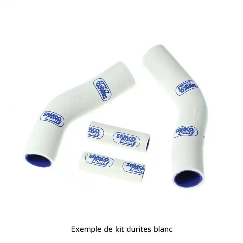 Durite de radiateur SAMCO – 2 Kawasaki ER6N/F Réduction