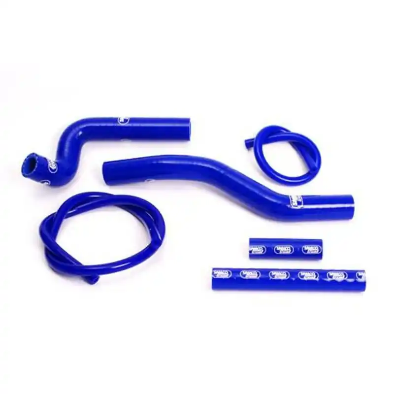 Durite de radiateur SAMCO – 3 Suzuki RM125 Meilleur Prix