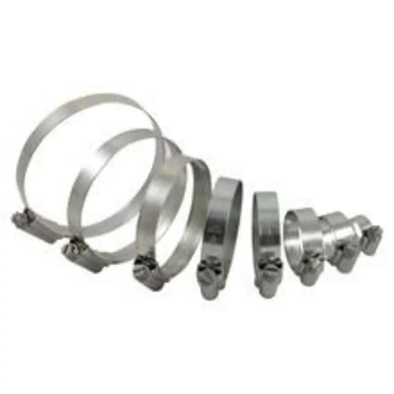 Kit colliers de serrage pour durites SAMCO 44067441/44067444 Soldes