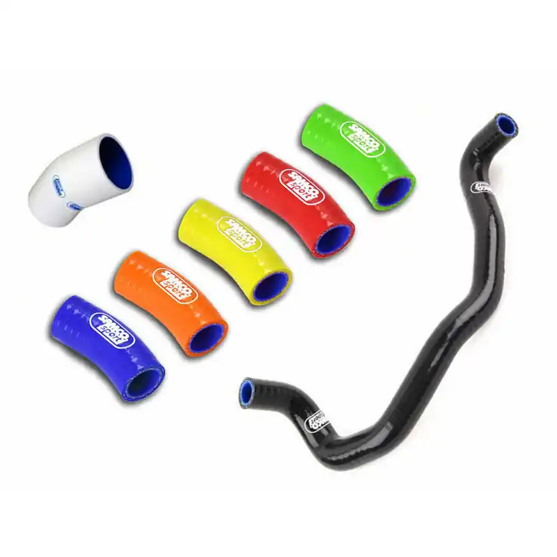 Durite de radiateur SAMCO – 2 KTM EXC-F250/350 Prix Cassé