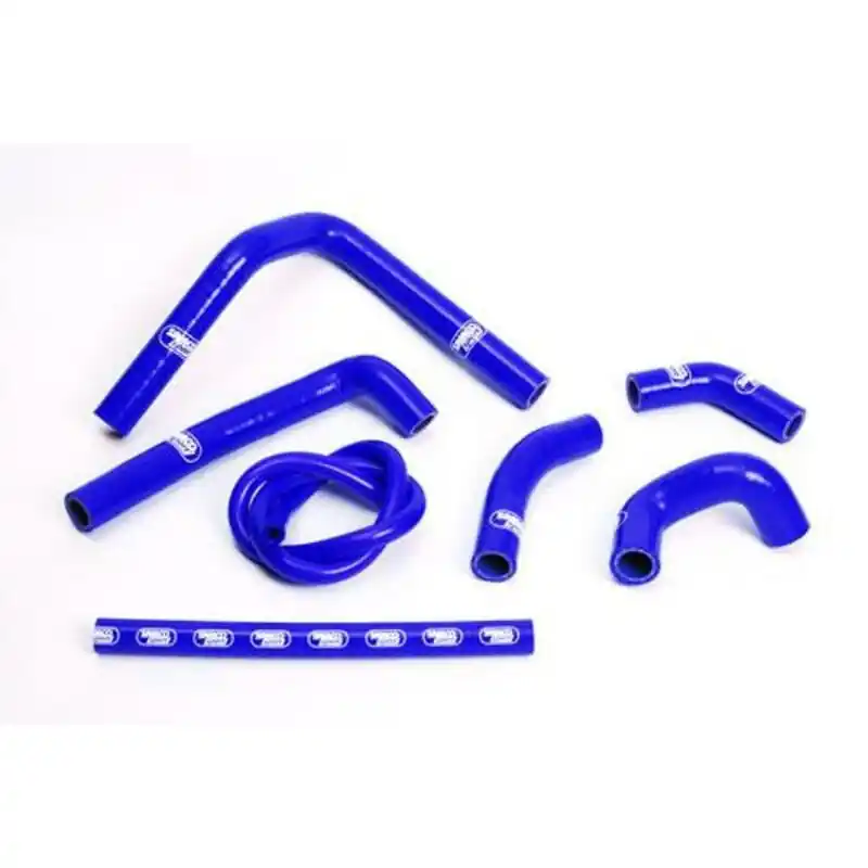 Durite de radiateur SAMCO – 7 Honda CR250R Quantité Limitée
