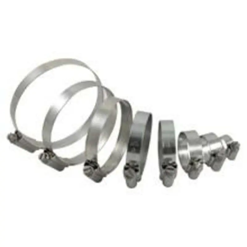 Nouvel Arrivage Kit colliers de serrage pour durites SAMCO 44077974
