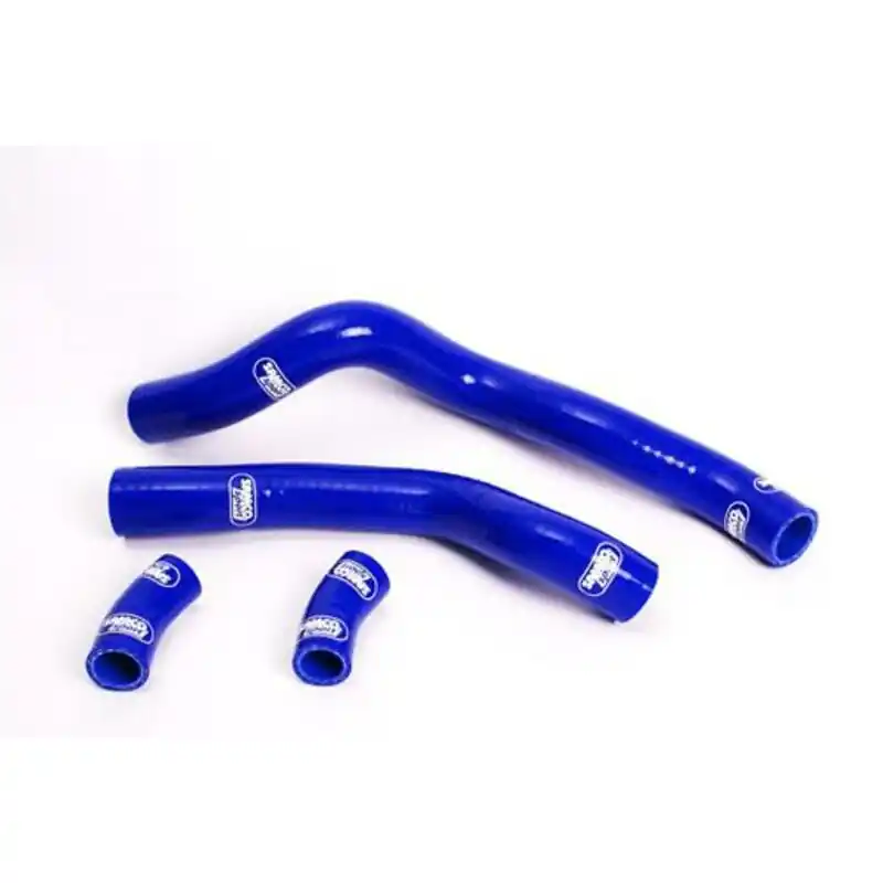 Durite de radiateur SAMCO – 5 Suzuki SV1000 Livraison Express