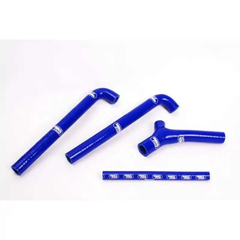 Durite de radiateur SAMCO type Y – 4 KTM Solde