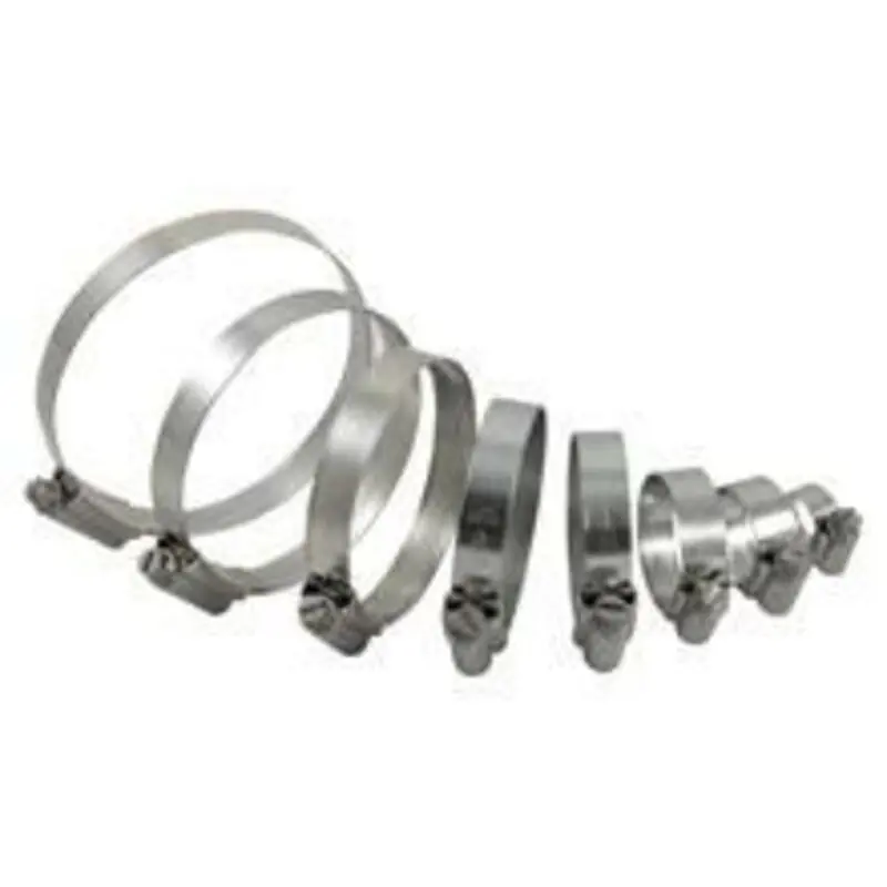 Seulement Aujourd&rsquo;hui Kit colliers de serrage pour durites SAMCO 44077744