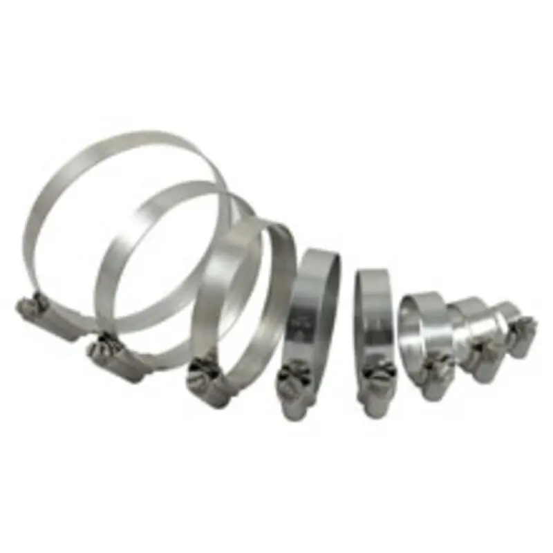 Super Prix Kit colliers de serrage pour durites SAMCO 44082151