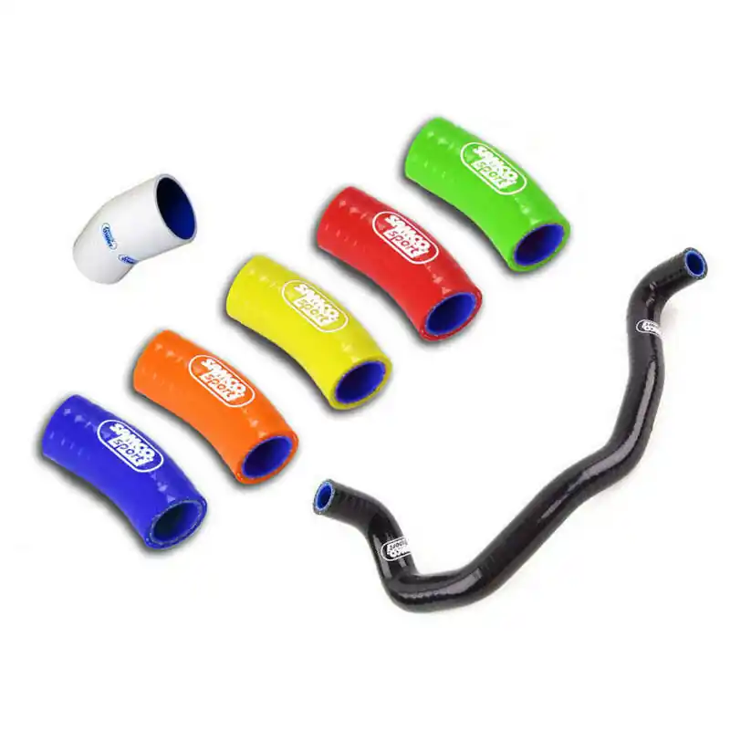 Produit De Marque Durite de radiateur SAMCO – 5 Kawasaki KX250